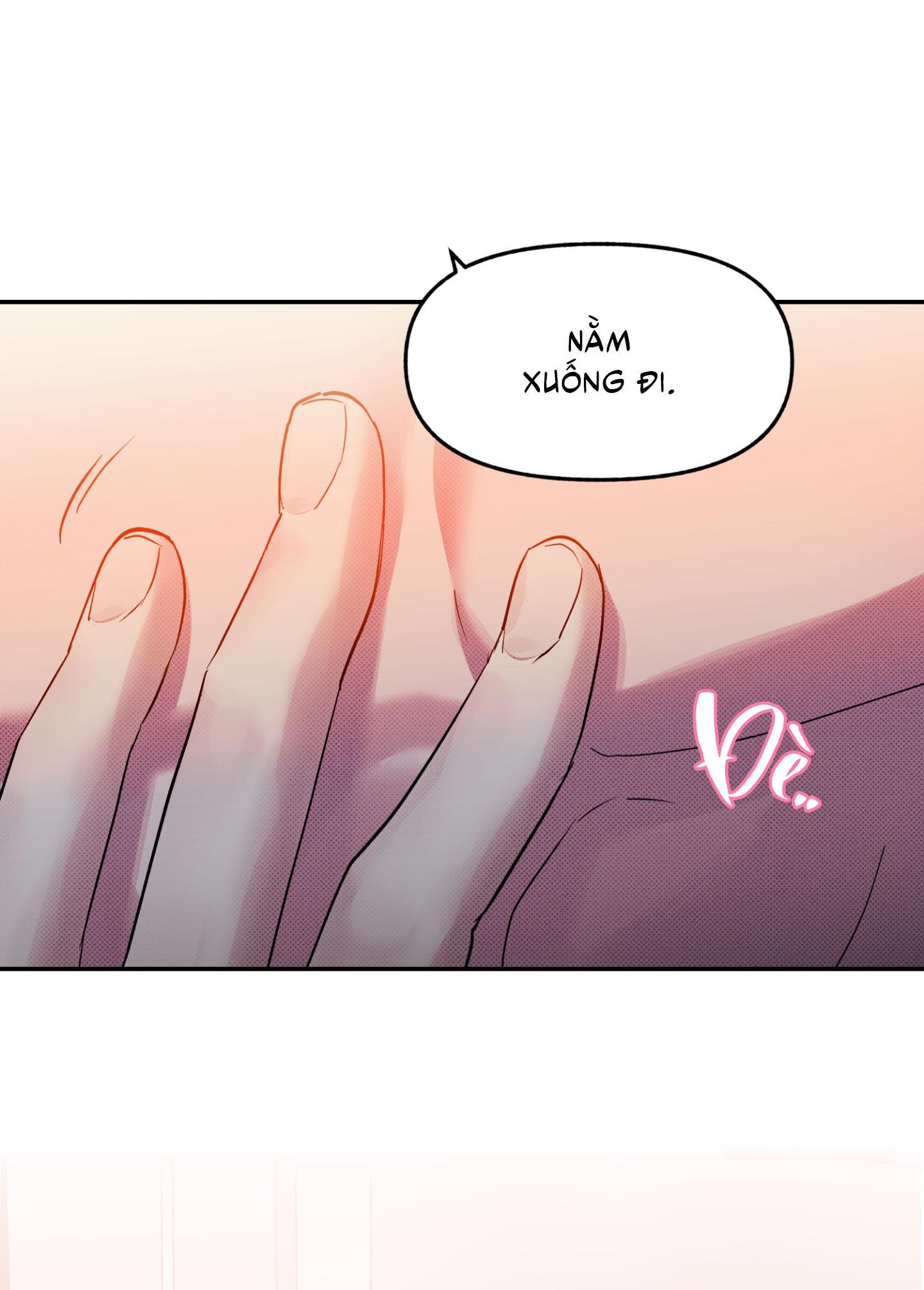 (CBunu) Control Time - Chap 4