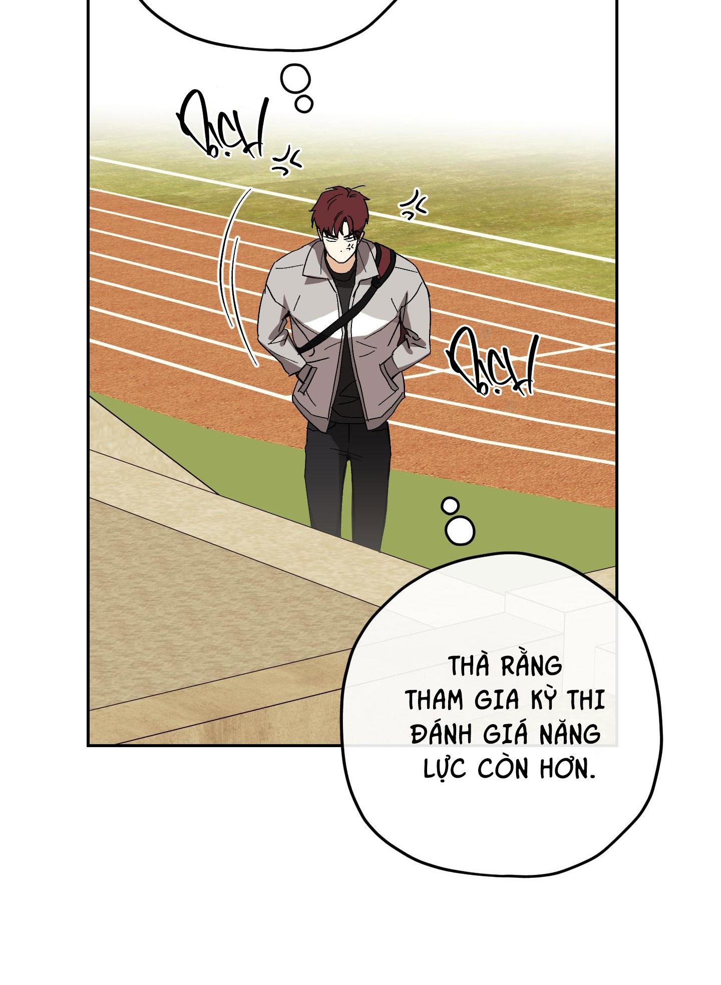 TƯƠNG XỨNG - Chap 3