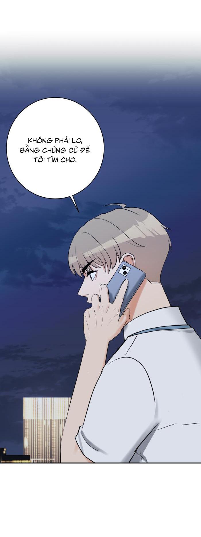 Tỉnh dậy lần nữa bỗng trở thành minh tinh rồi - Chap 31