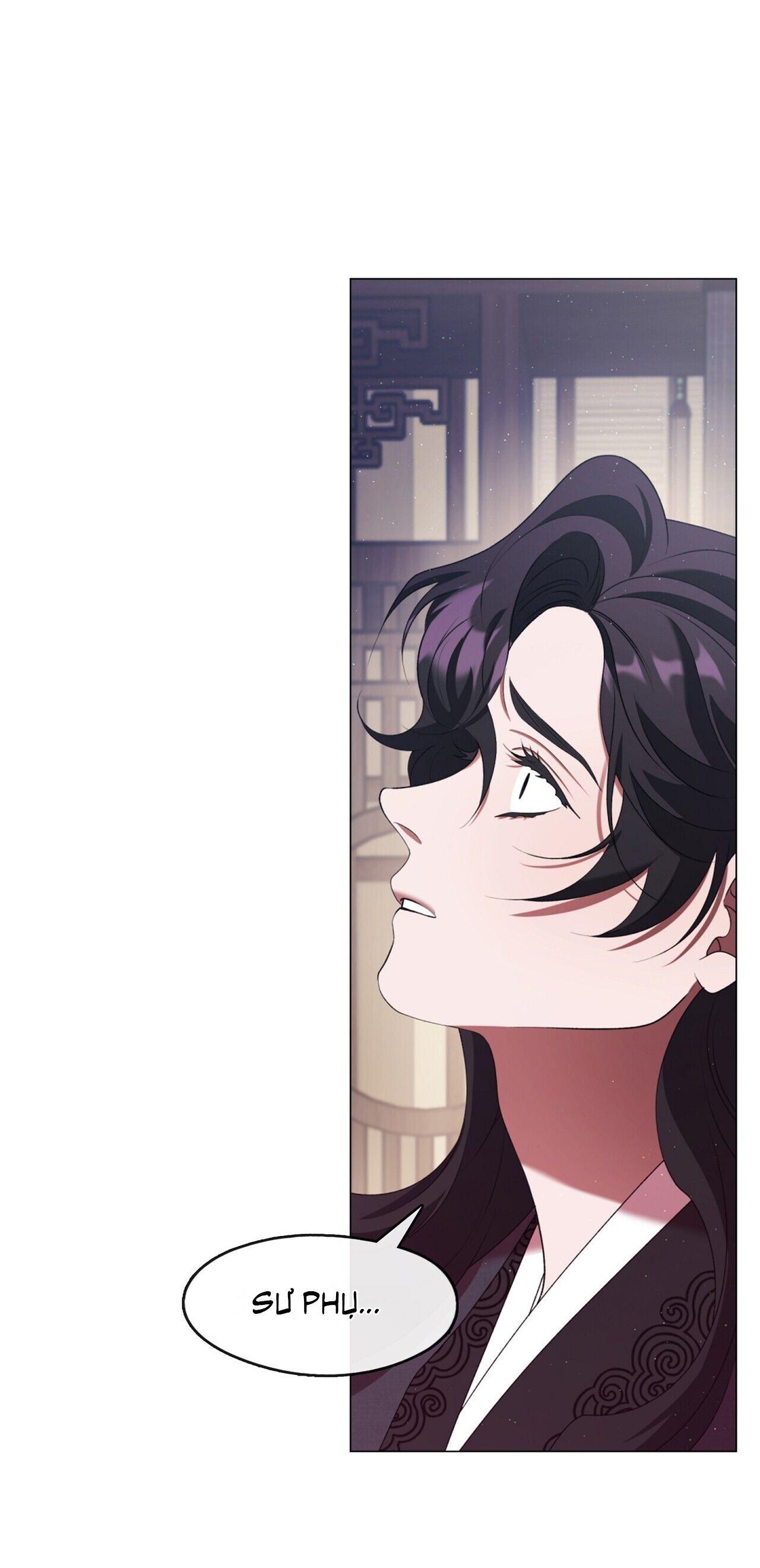 Tôi đã nuôi dạy thủ lĩnh giáo phái ác ma - Chap 51