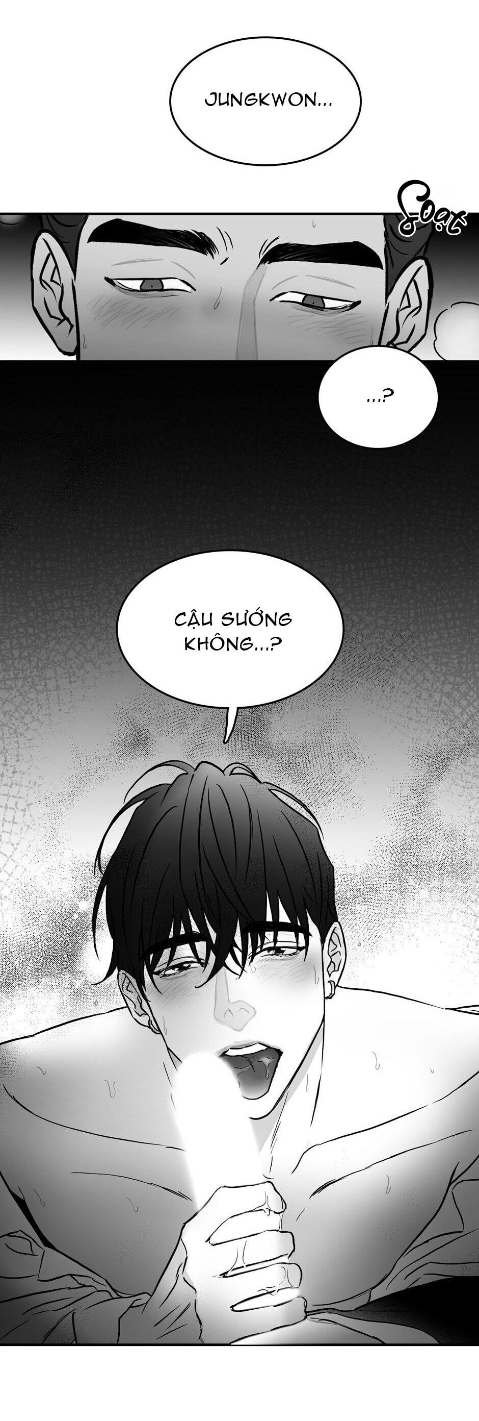 Chúng Ta Đều Là Kẻ Ngốc - Chap 19