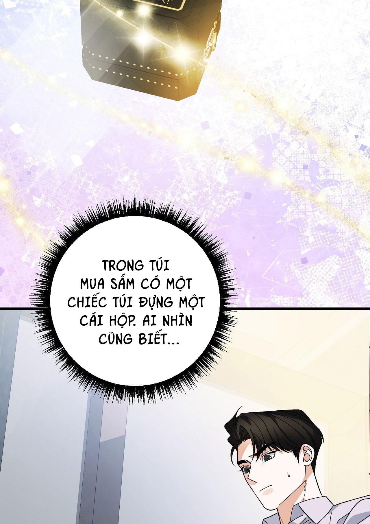 ĐIỀU KIỆN CỦA GUIDE - Chap 46