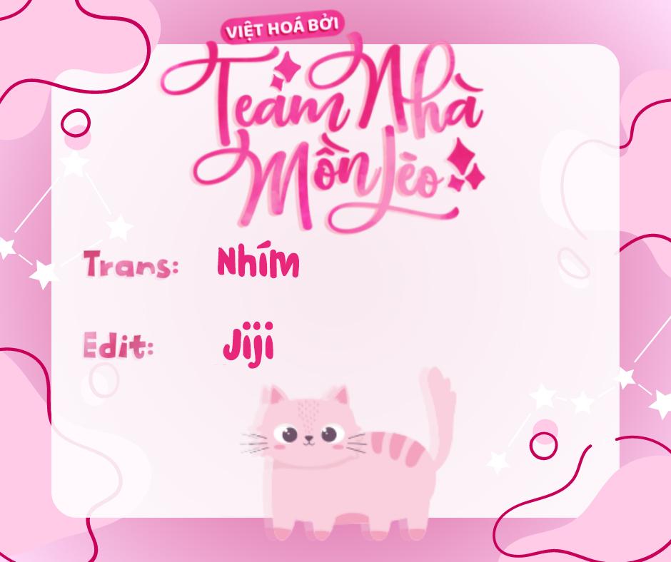 NGỦ NGON NHÉ, LỌ LEM - Chap 22