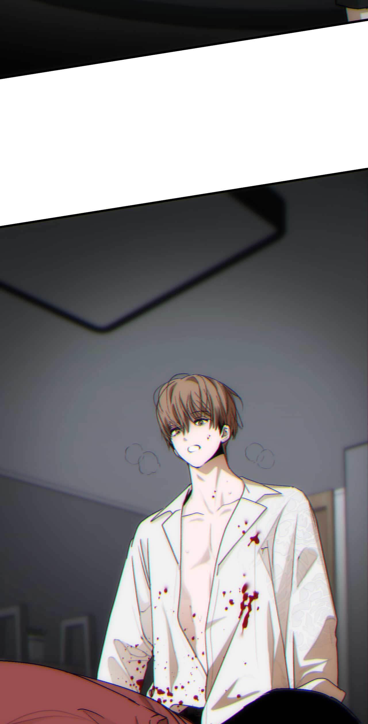 CHÌM TRONG KHOÁI LẠC - Chap 13