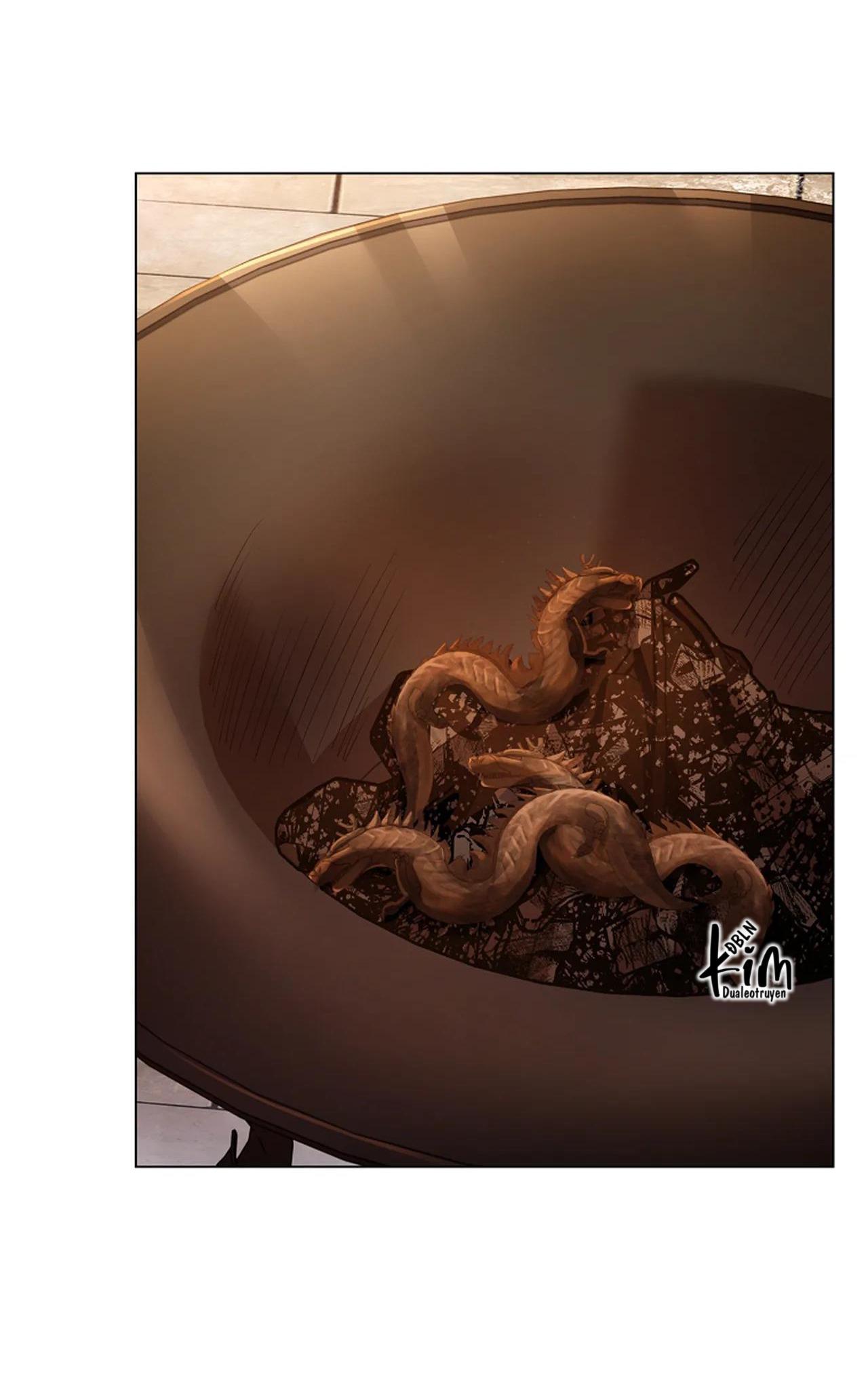 HOA GIẤY - Chap 66