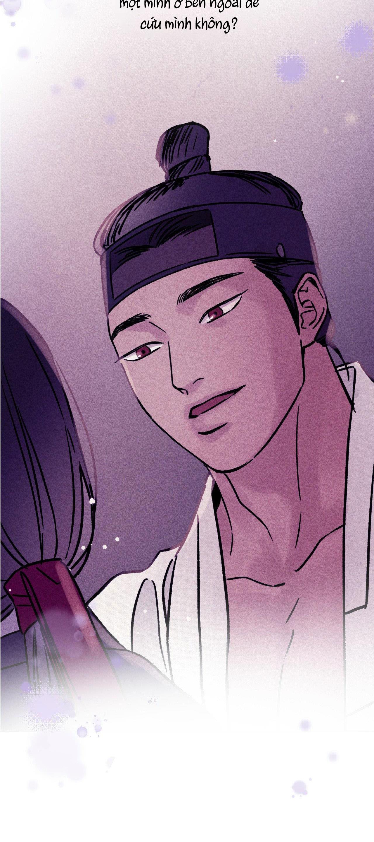 MONG RYONGJEON - Chap 10
