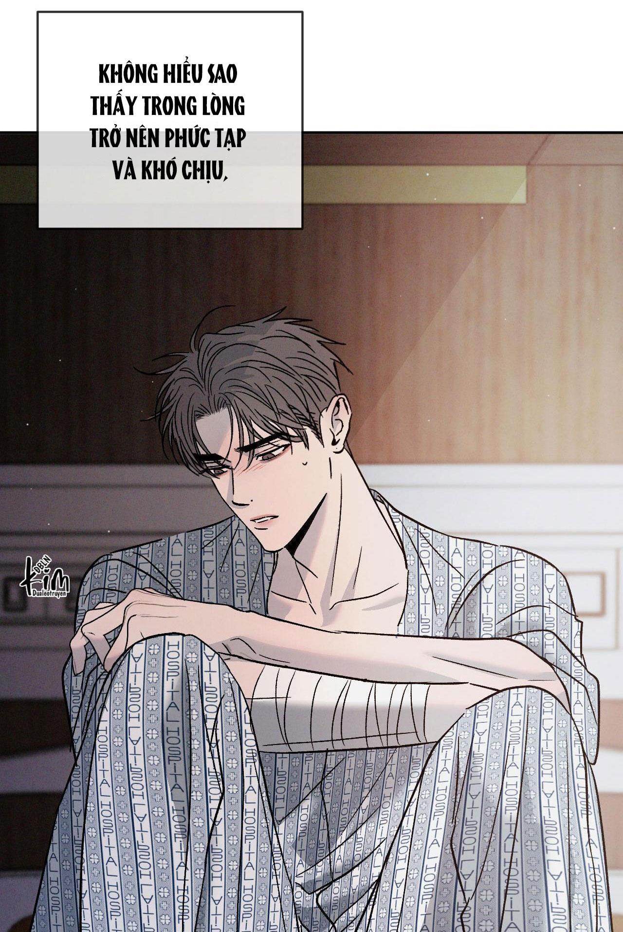 TƯƠNG PHẢN - Chap 82