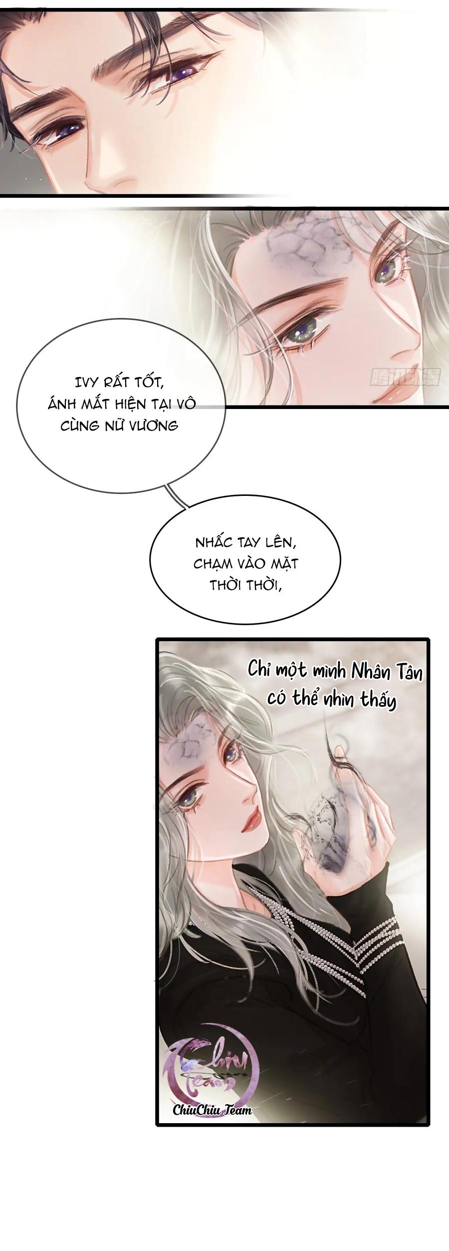 Quen Lâu Mới Biết Người Thiếu Tâm Cơ - Chap 5