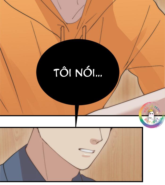 (END) Đàn Anh Sói Ca Cùng Phòng Của Tôi - Chap 27