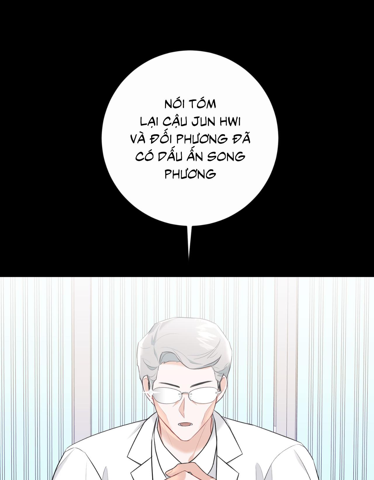 TIỂU THỬ: BẮT ĐẦU MÙA HÈ - Chap 56