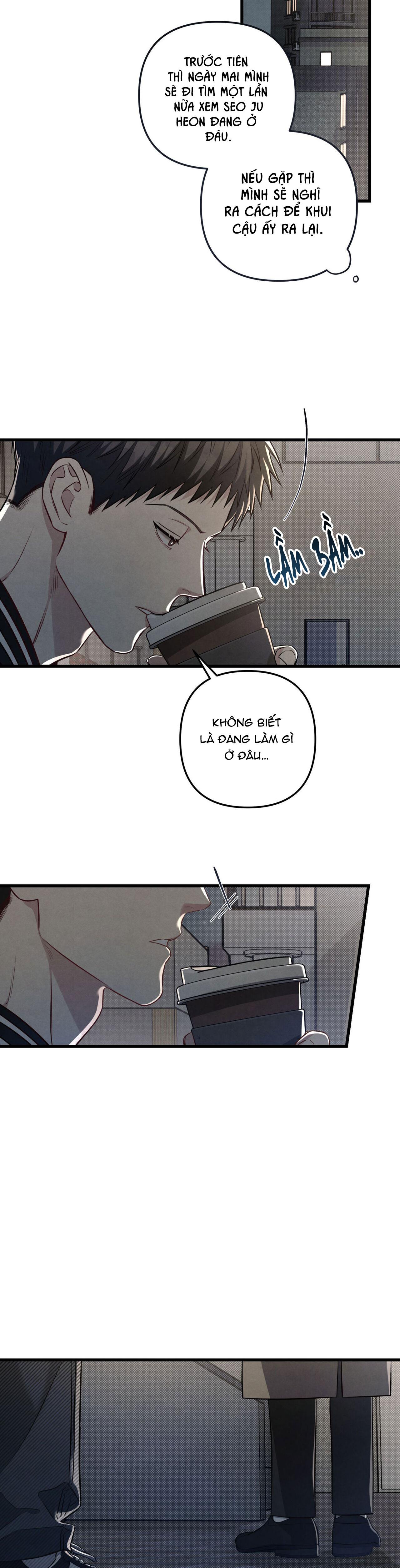 Công Tư Phân Minh - Chap 63