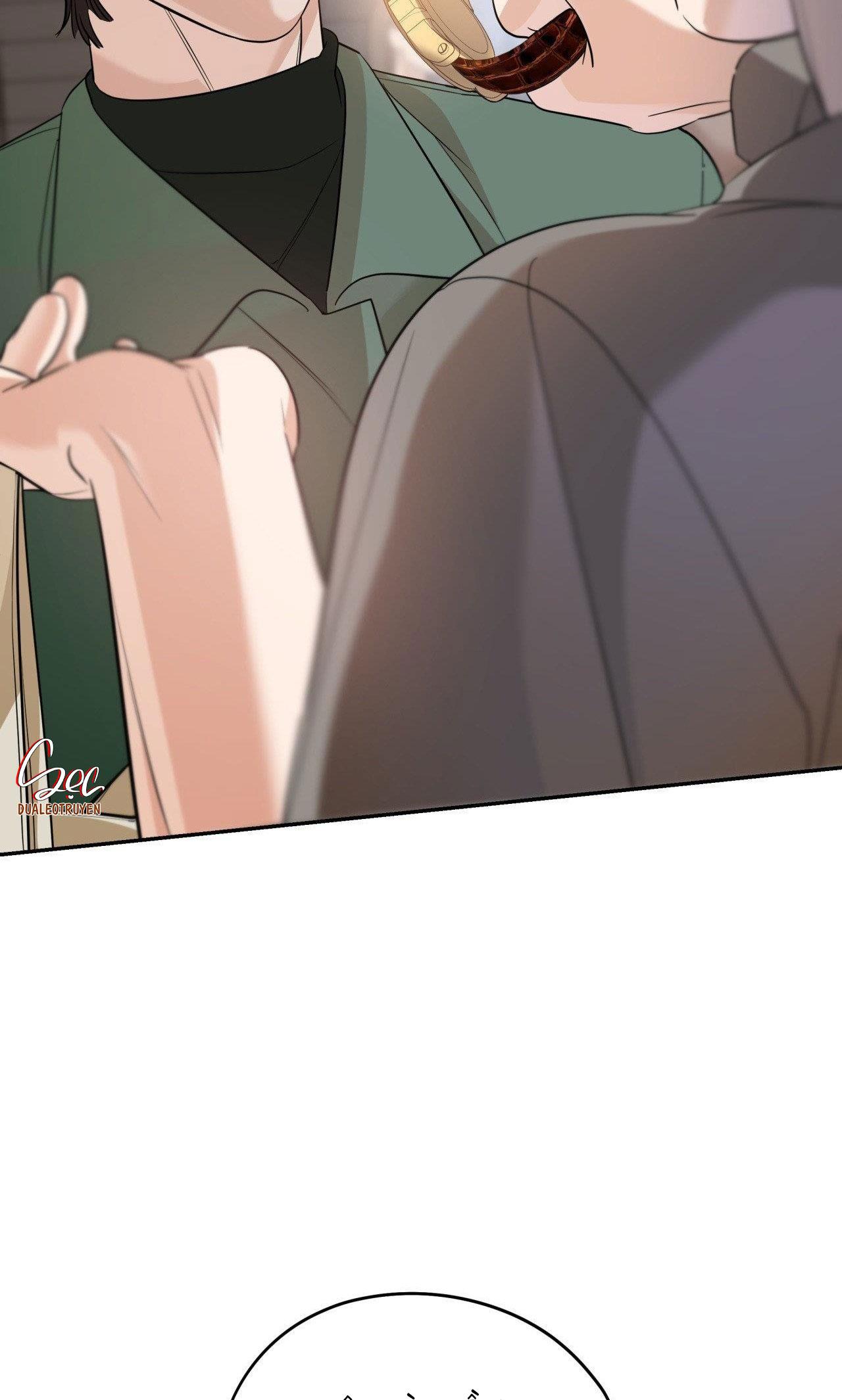 LỆNH CỨU RỖI - Chap 46