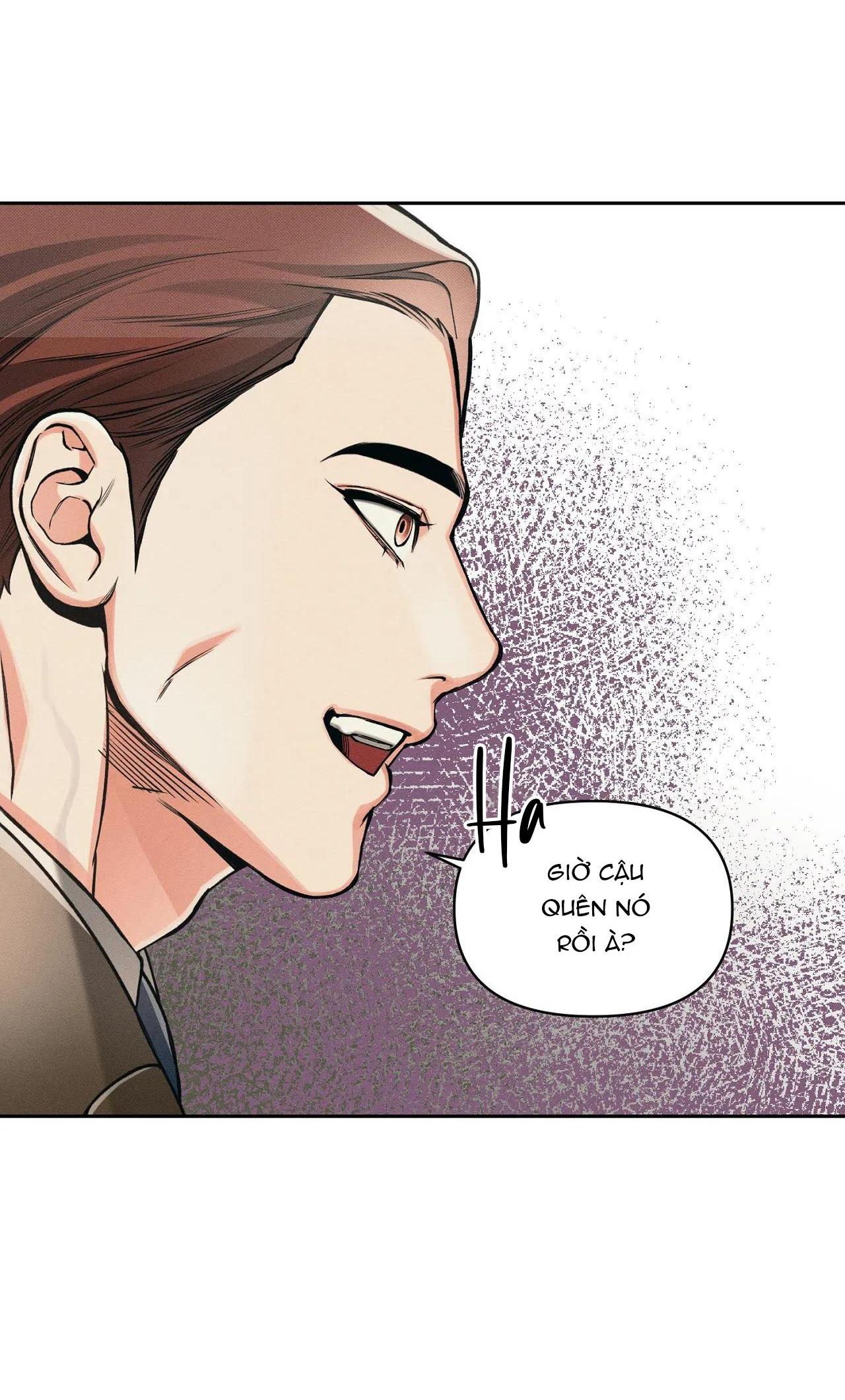 CẨN THẬN TRĂNG TRÒN THÁNG 3 ĐẤY - Chap 60