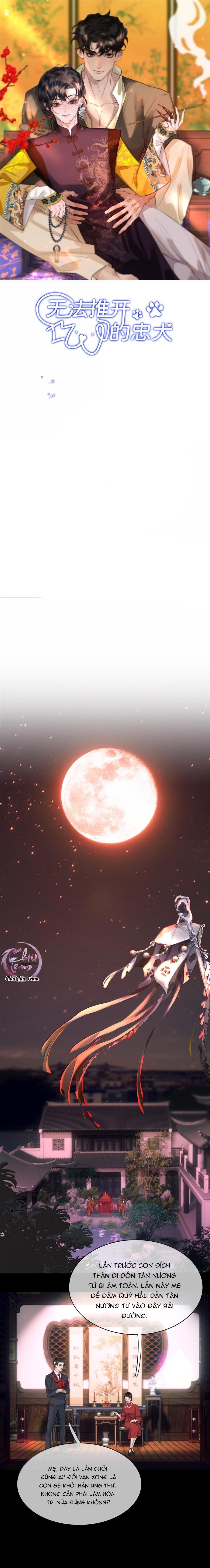 Không Thể Cưỡng Lại Người Yêu Dính Người - Chap 42