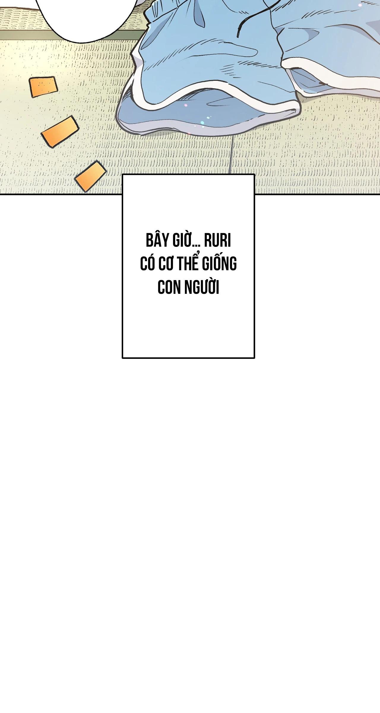 ĐẮM CHÌM TRONG NHIỆT ĐỘ CỦA ANH - Chap 4