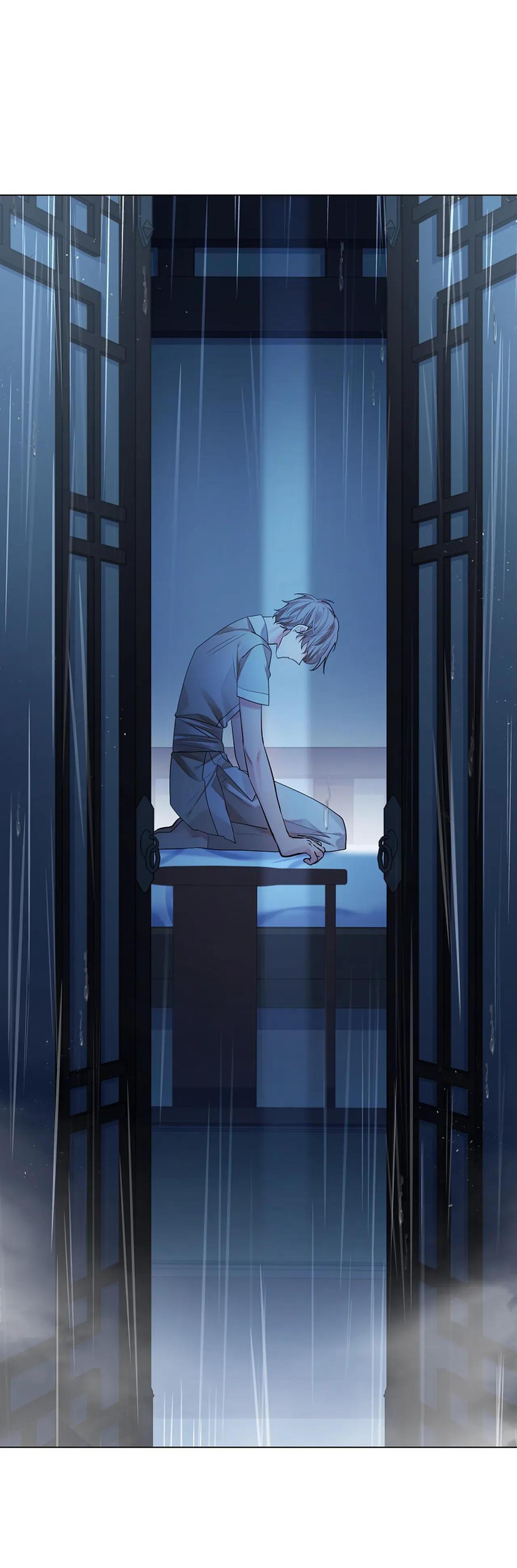 HOA GIẤY - Chap 78