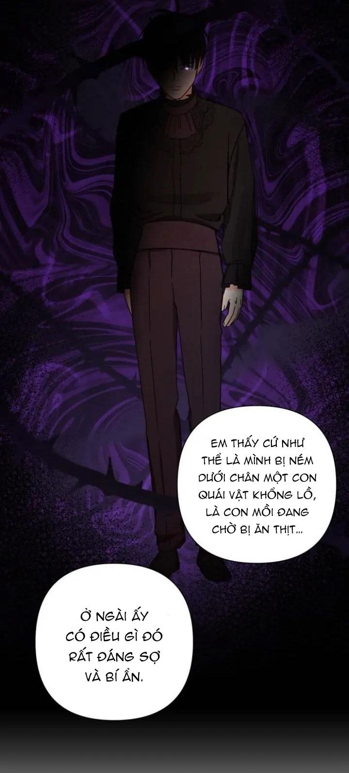 Mắc Kẹt Trong Game Hẹn Hò Của Em Gái Tôi - Chap 45