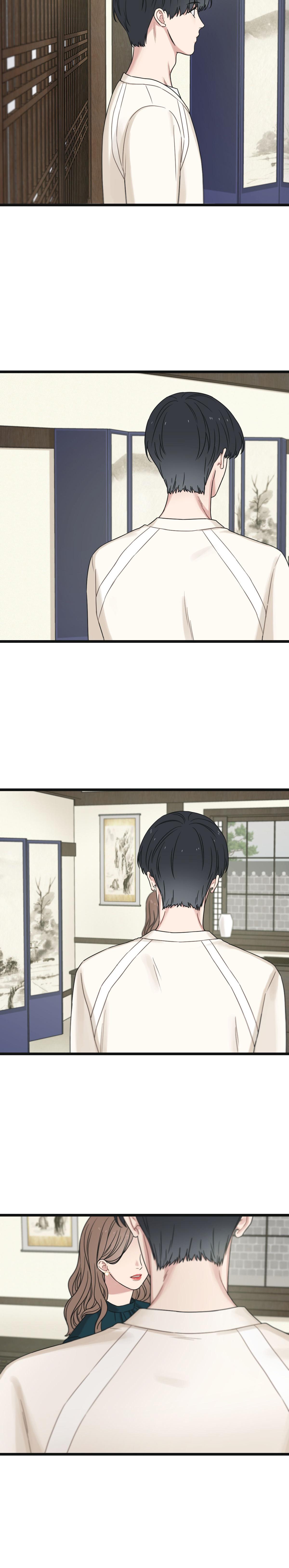 TRÙNG PHÙNG - Chap 46