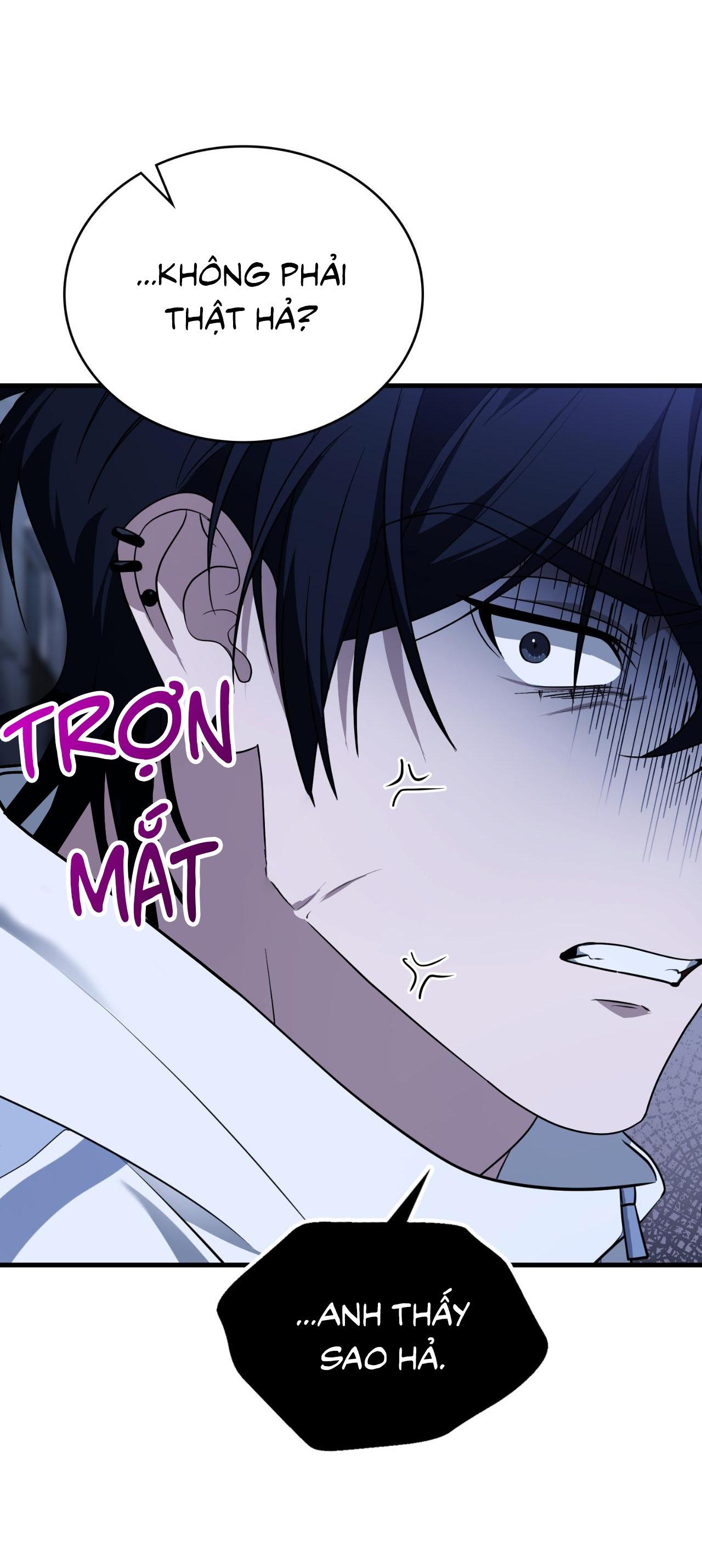 Guild member - Chap 64