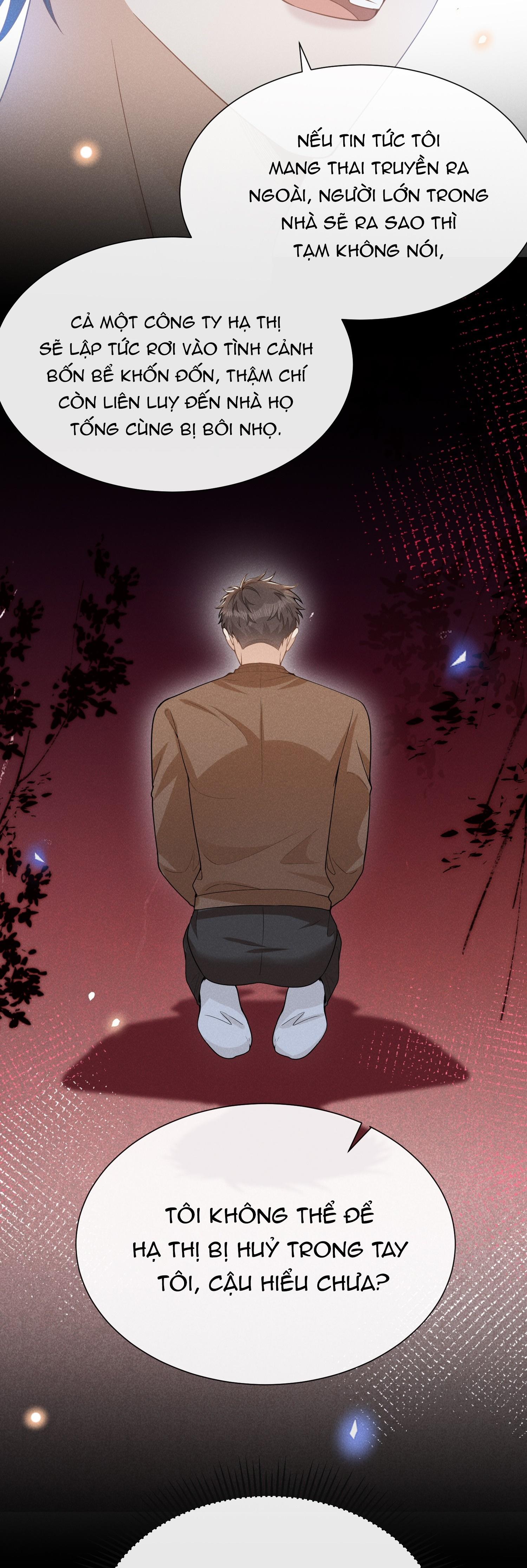 Lai sinh bất kiến - Chap 115