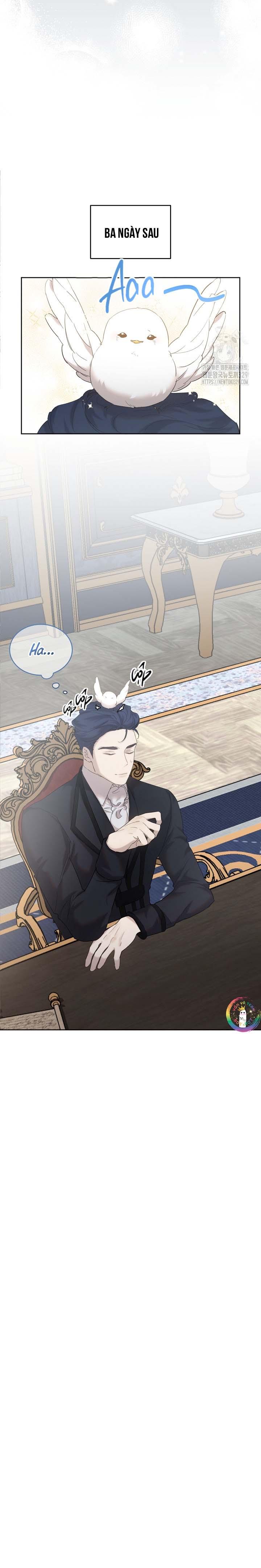 Này, Đừng Có Nhấn Cái Nút Đó! - Chap 6