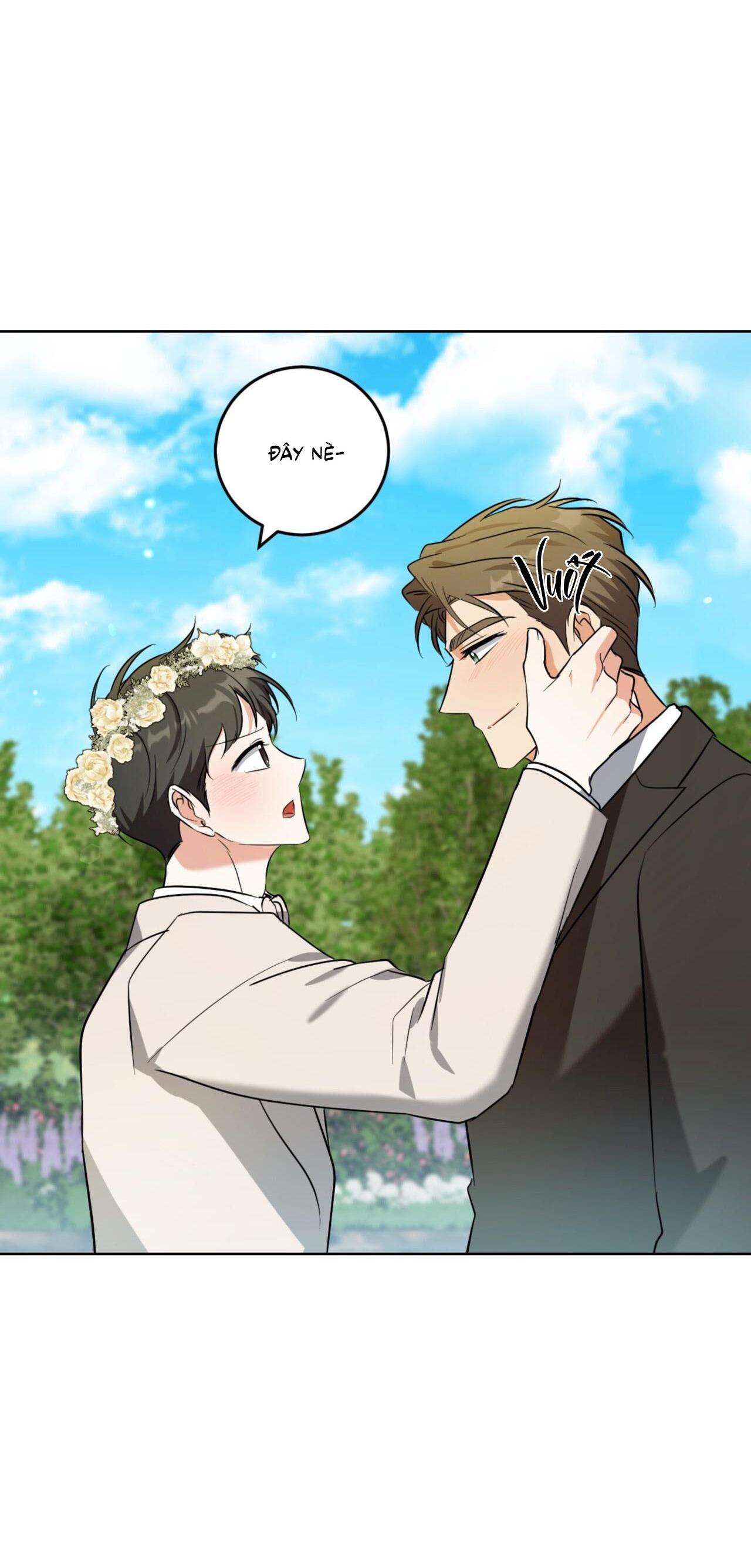 (CBunu) Khu Rừng Tĩnh Lặng - Chap 67