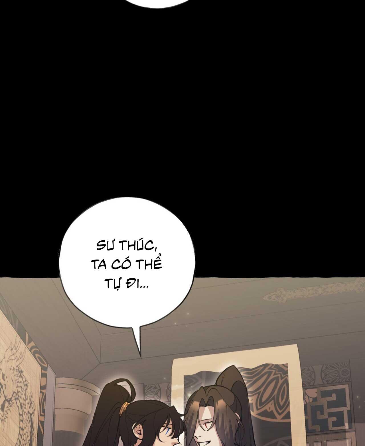 BÁT NHÃ GIAI NHÂN - Chap 68