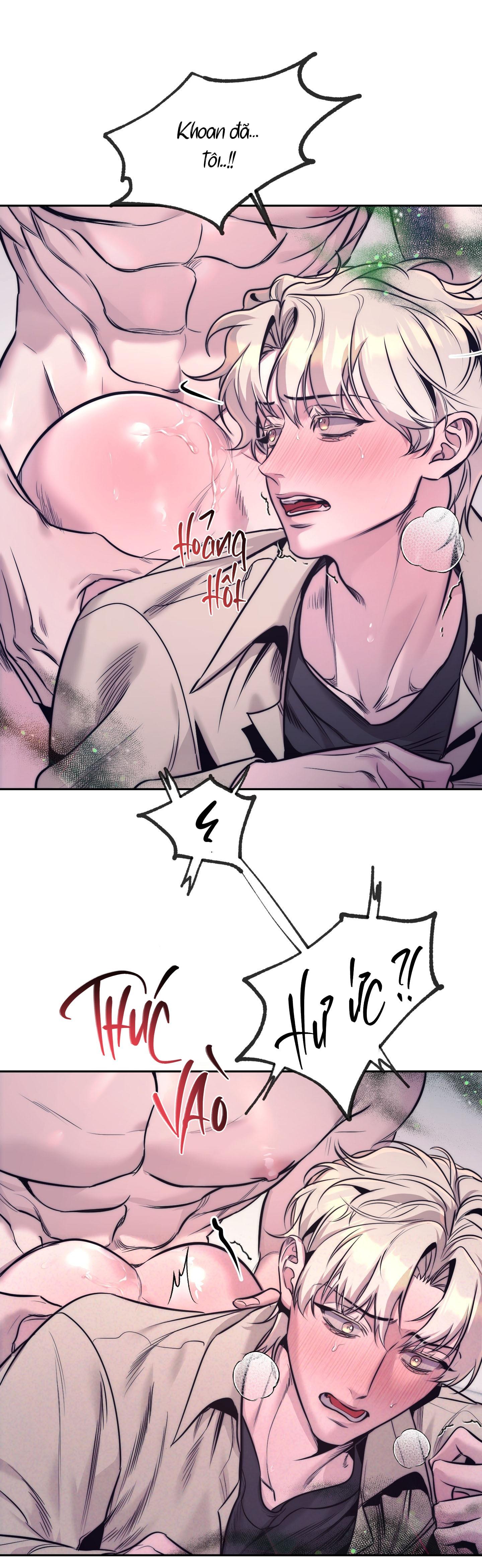 (CBunu) Stigma - Chap 5