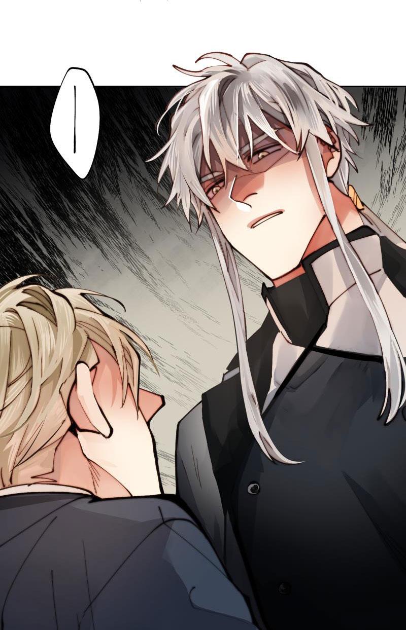 KHI LONG THẦN RƠI VÀO LƯỚI TÌNH - Chap 4