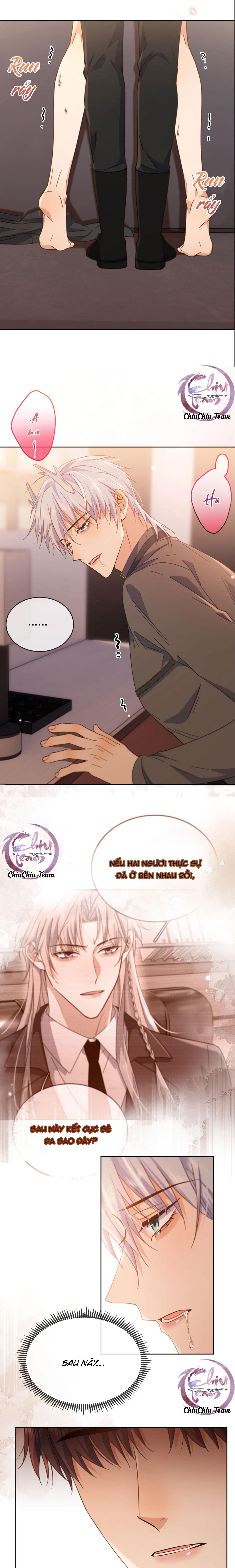 Giáo Huấn Em Trai Hư Hỏng - Chap 40