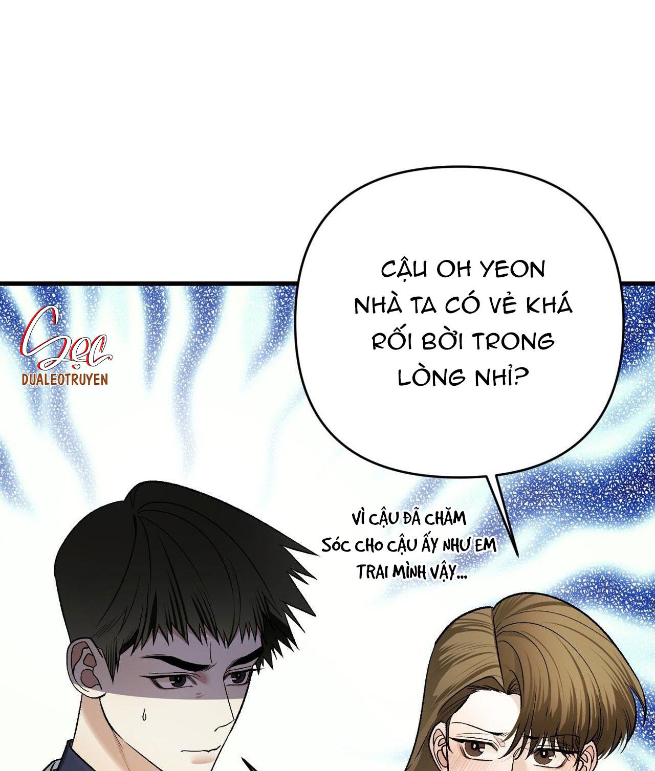 ĐIỀU KIỆN CỦA GUIDE - Chap 28