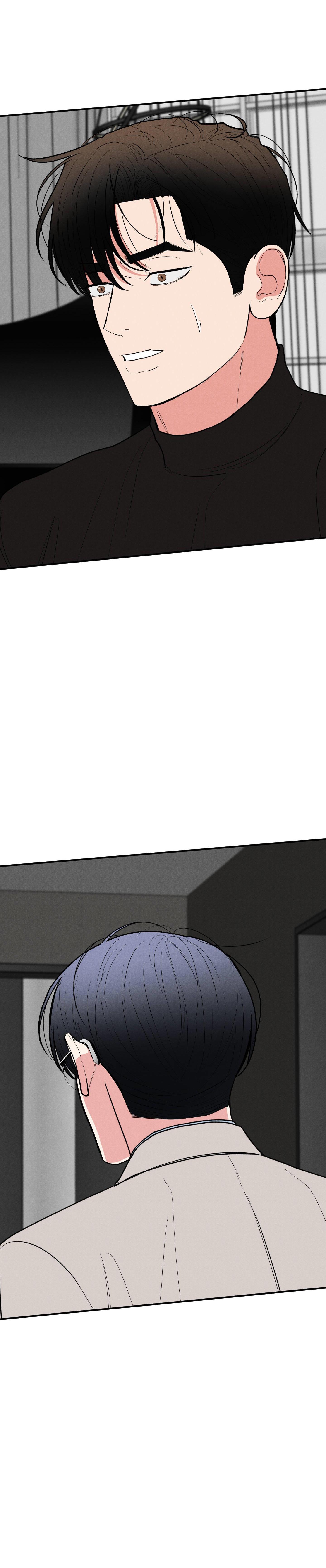 MÓN QUÀ DÀNH CHO KẺ NGẠO MẠN - Chap 48