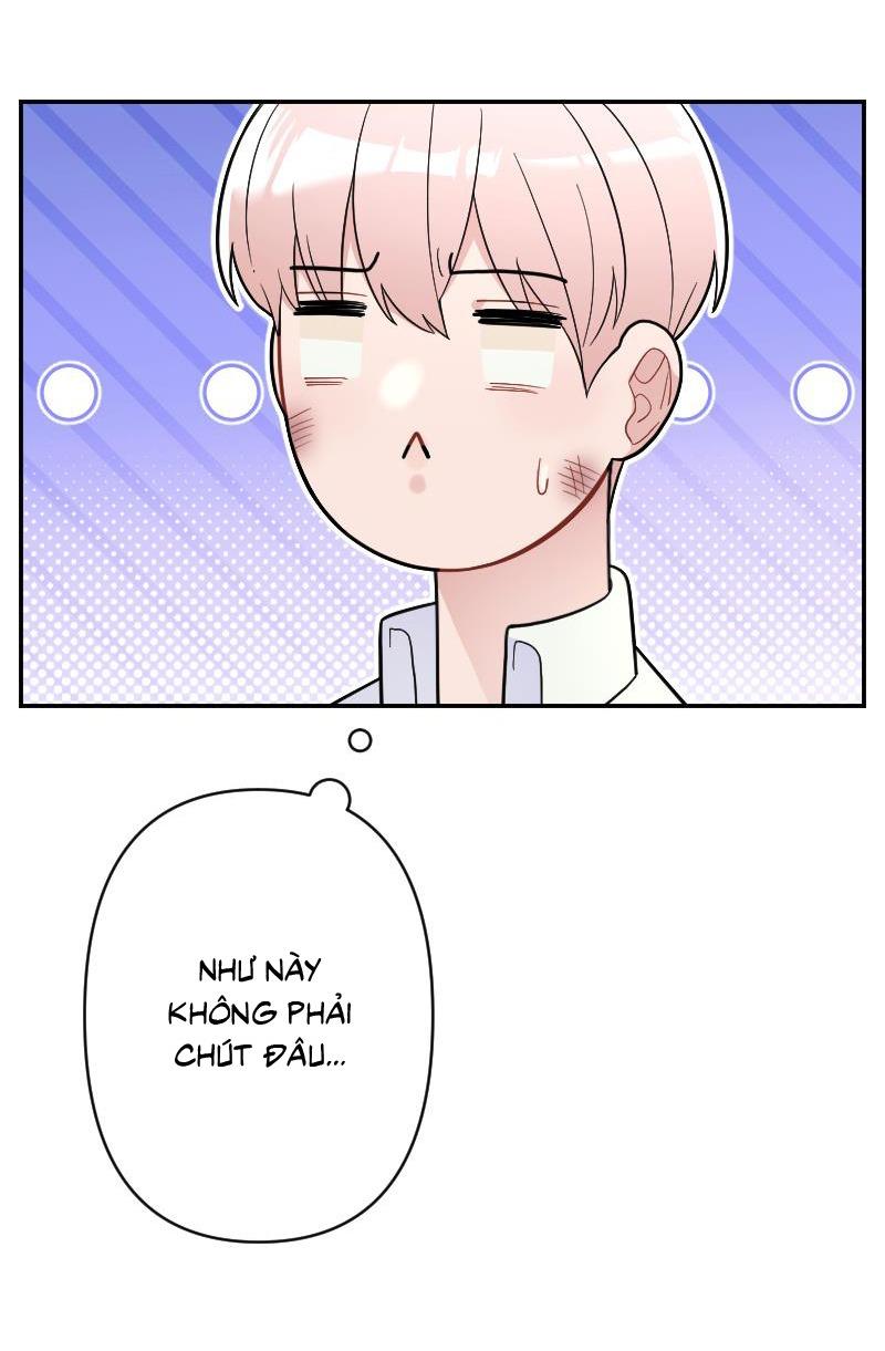 Tình yêu của chúng ta sắp thành hình rồi - Chap 25