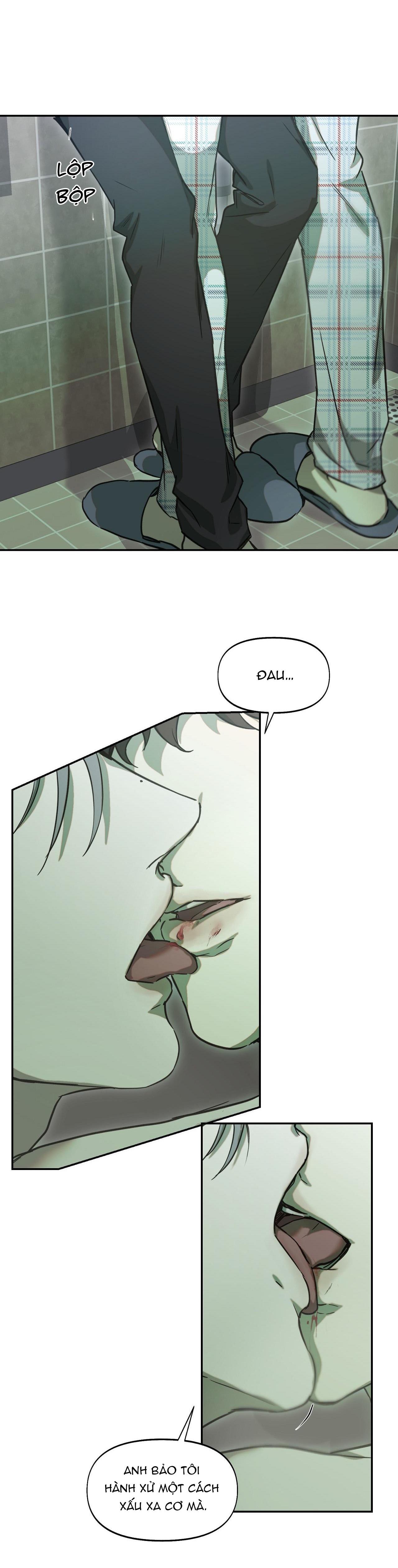 NERD PROJECT - Chap 23