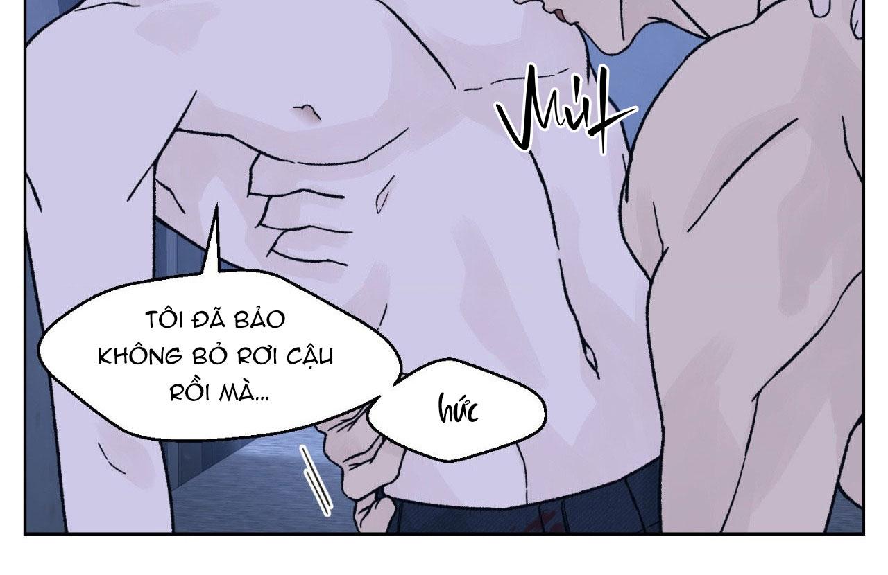 ĐÊM KINH HOÀNG - Chap 46