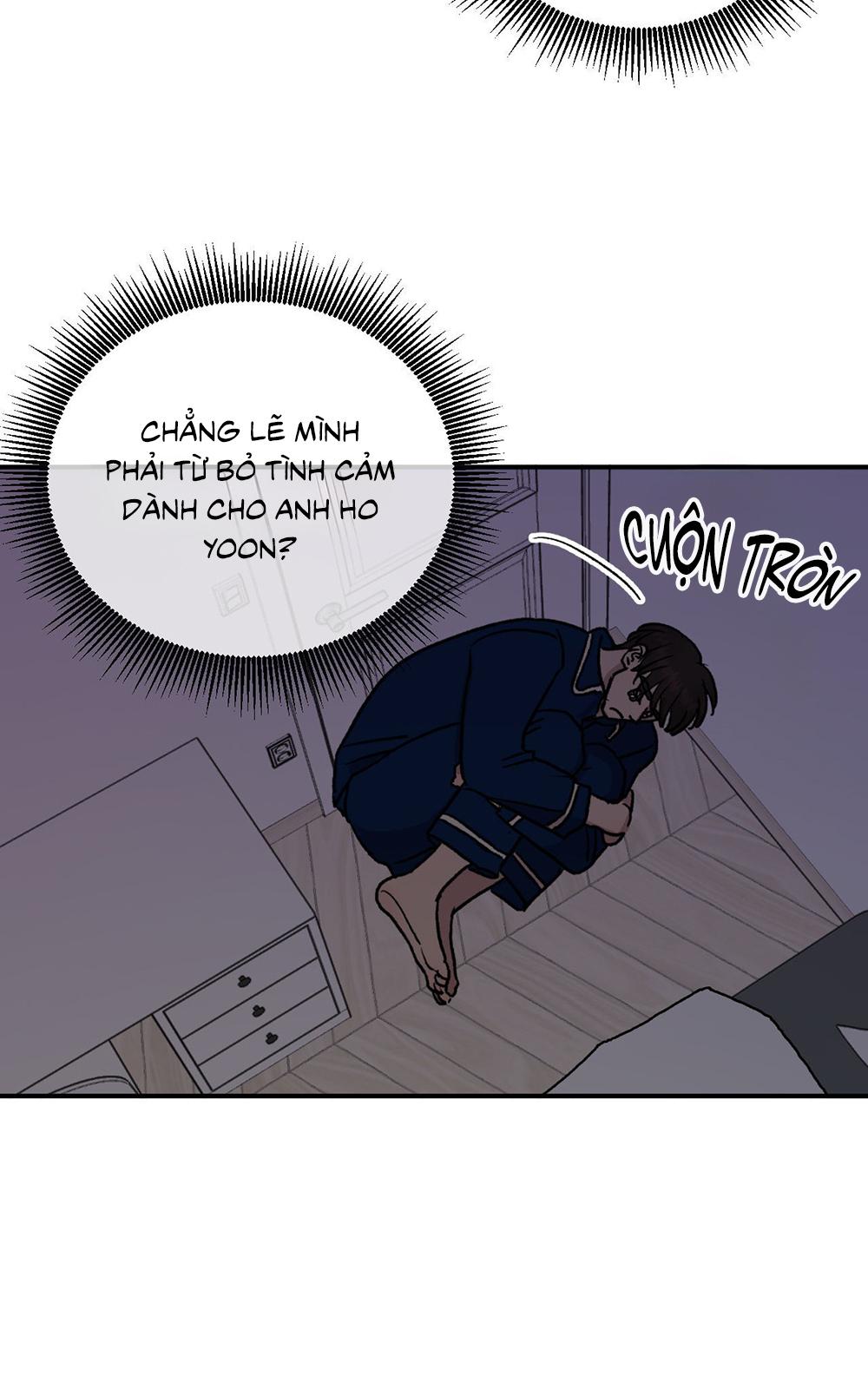 Nhà của chúng ta - Chap 2