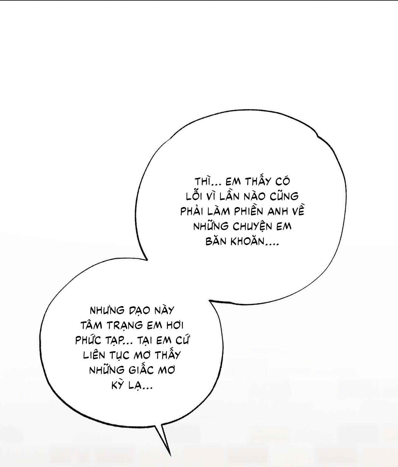 Đầm Lầy Của Nhân Ngư - Chap 16