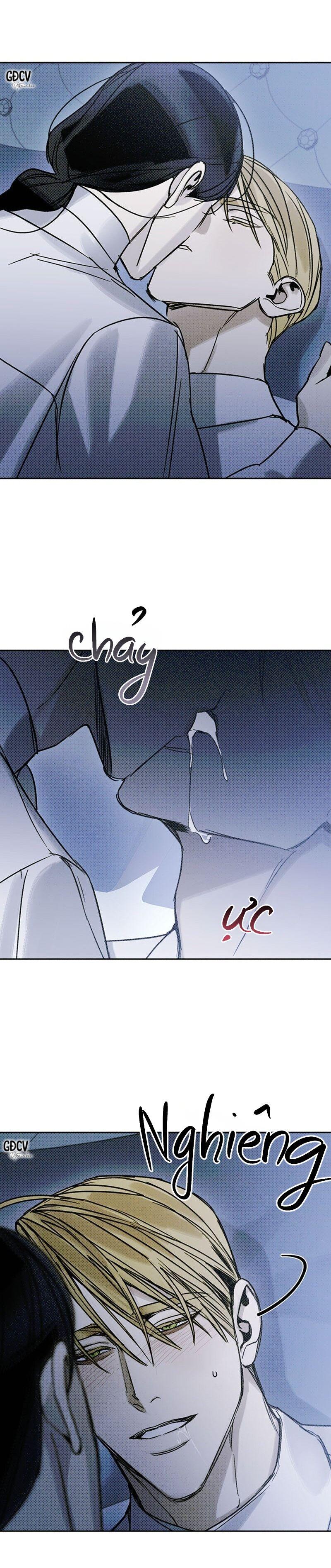 Độc Tấu Đôi - Chap 14