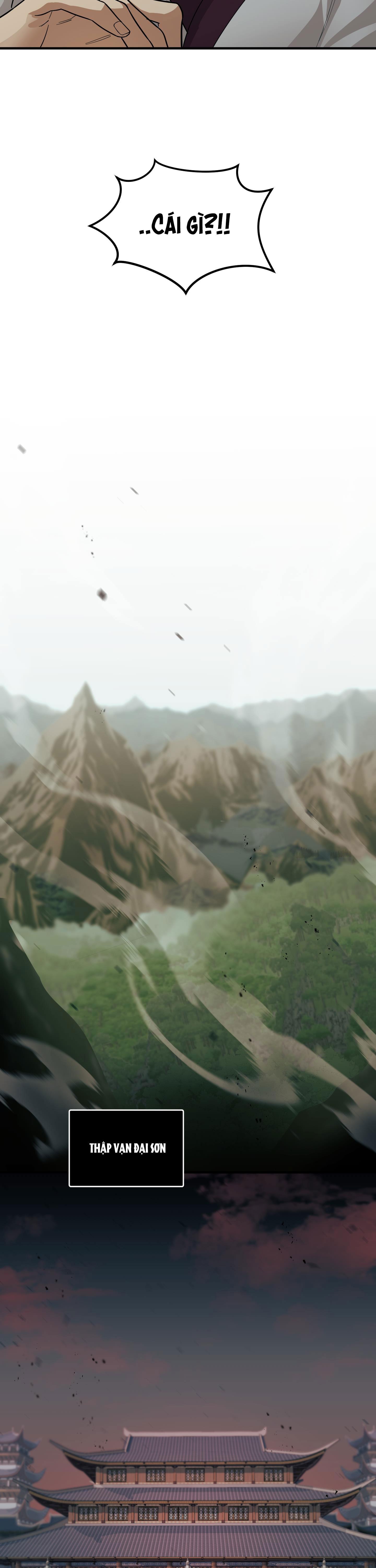 VỢ BÉ CỦA GIÁO CHỦ MA GIÁO - Chap 3