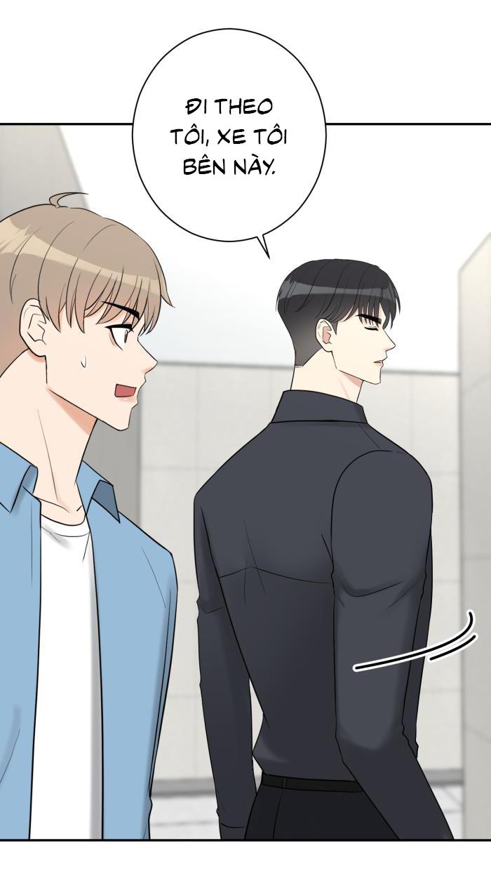 Tỉnh dậy lần nữa bỗng trở thành minh tinh rồi - Chap 11