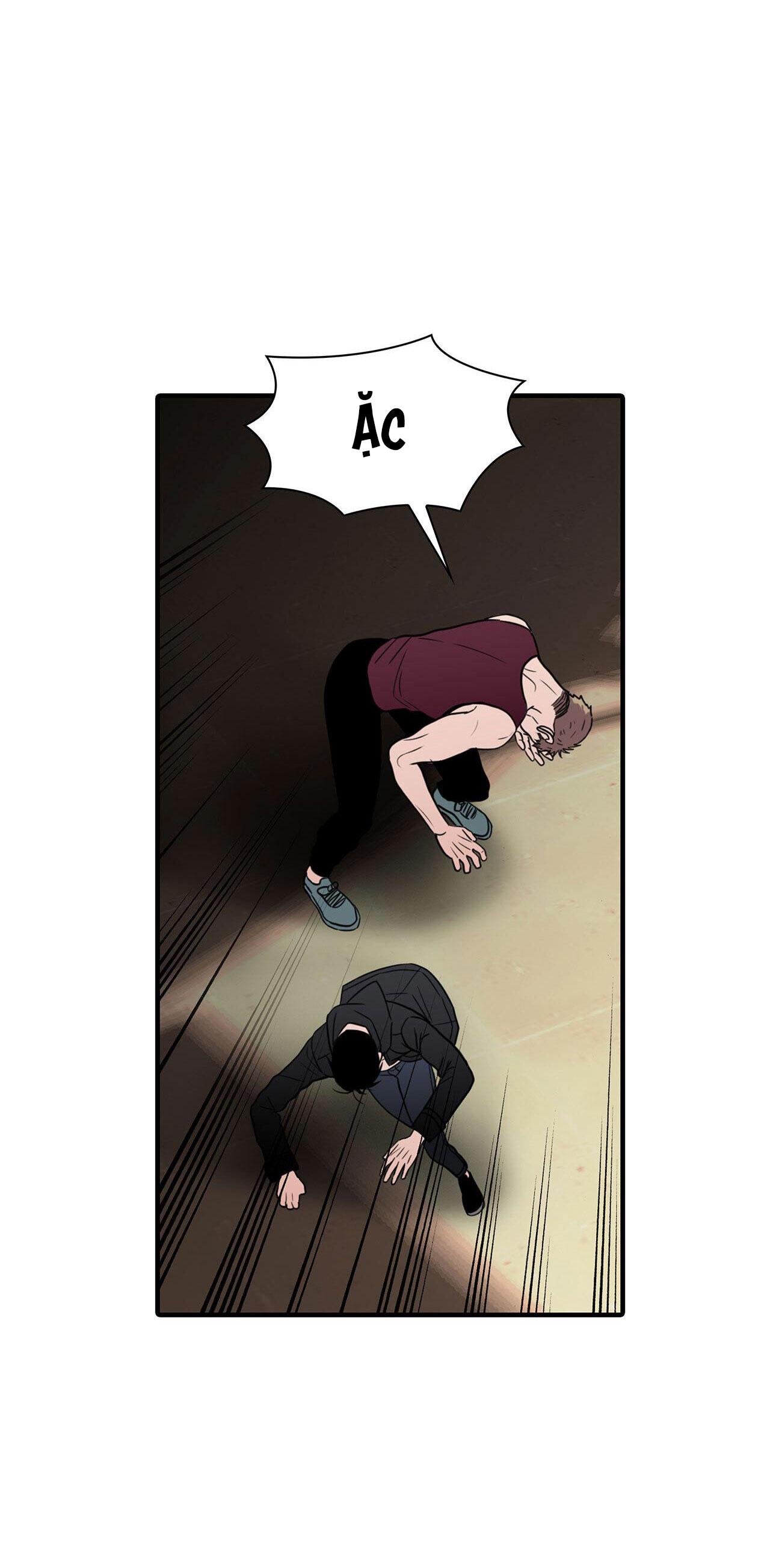 ĂN MÒN - Chap 10