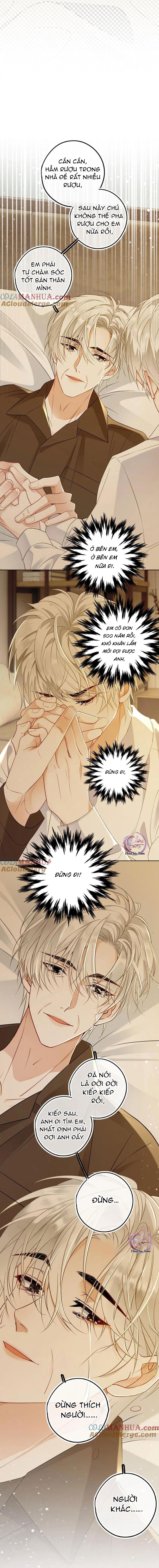 Khát Vọng Ngọt Ngào - Chap 49