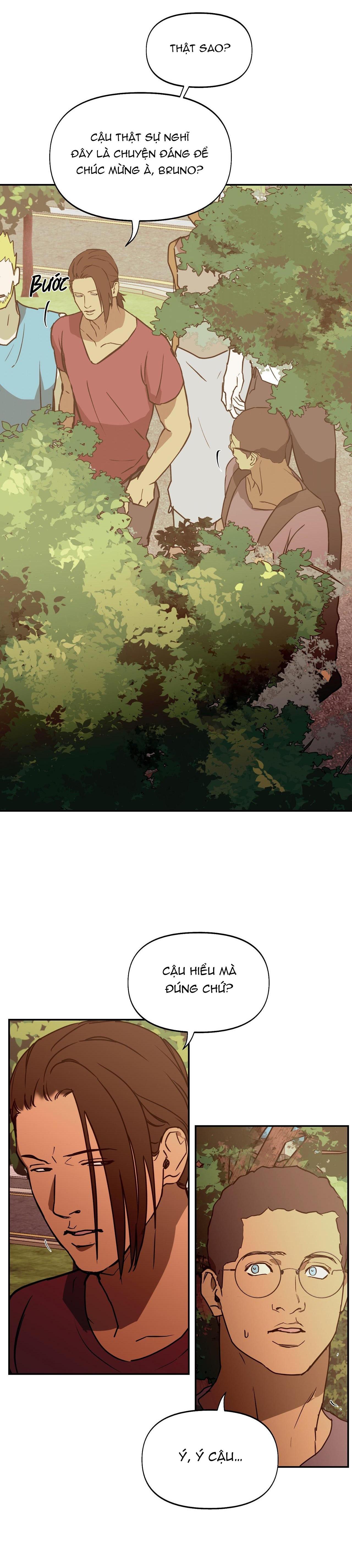 NERD PROJECT - Chap 25