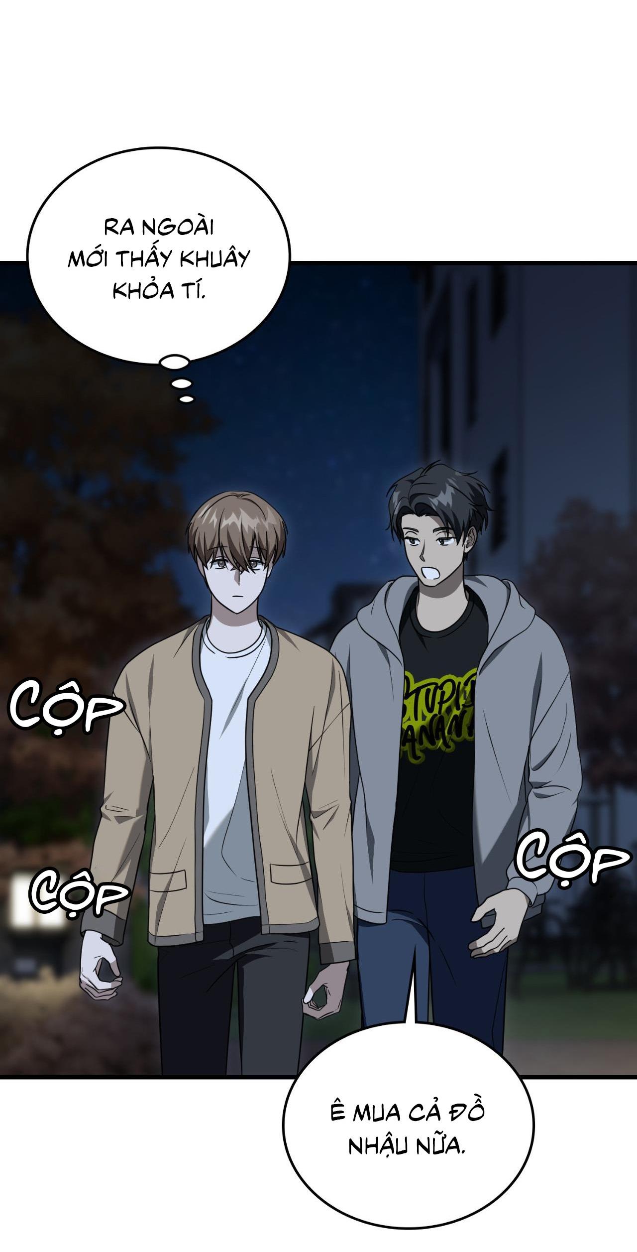 Guild member - Chap 58