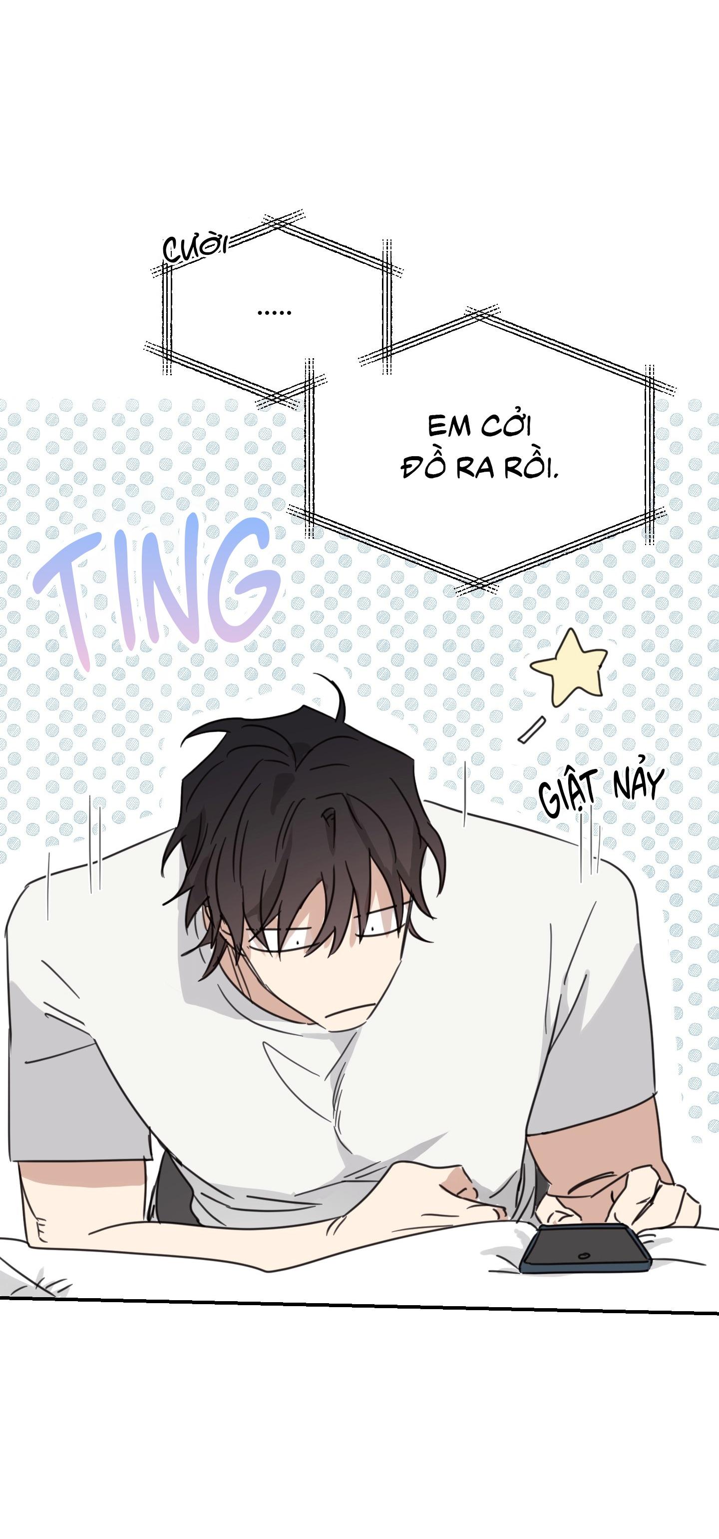 NGÔI NHÀ HƯỚNG MẶT TRỜI MỌC - Chap 42