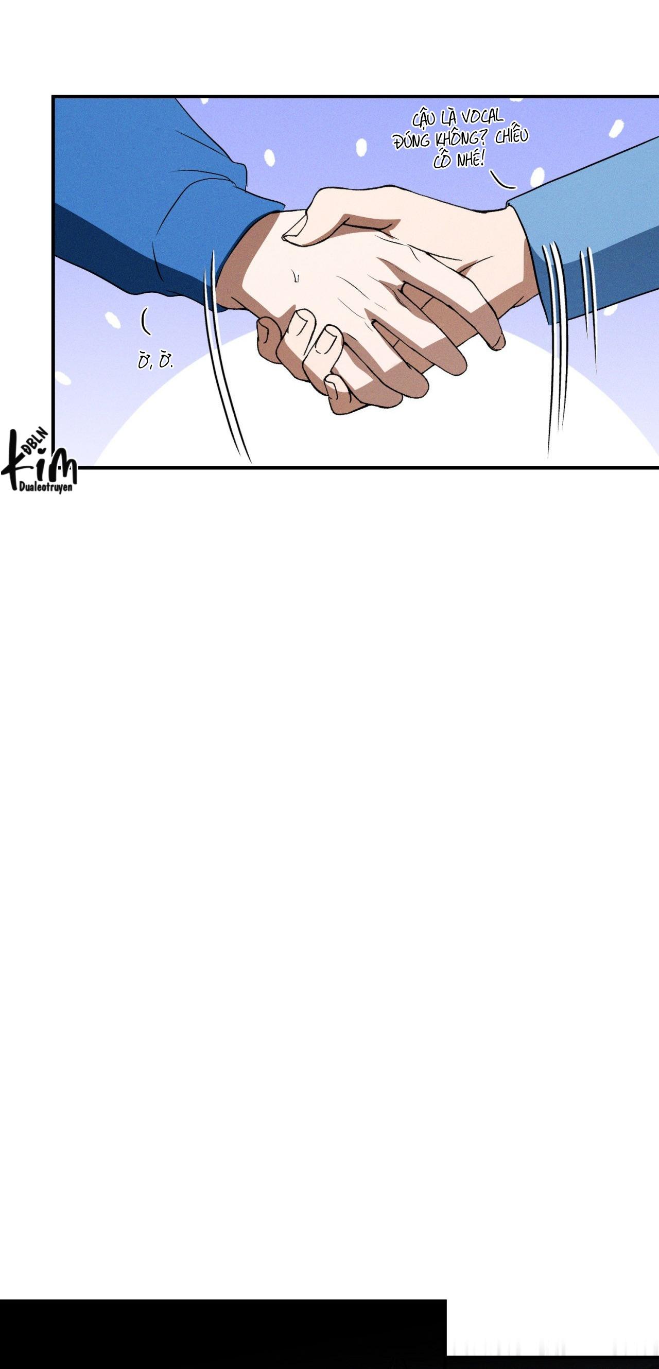 Flashlight - Chap 34