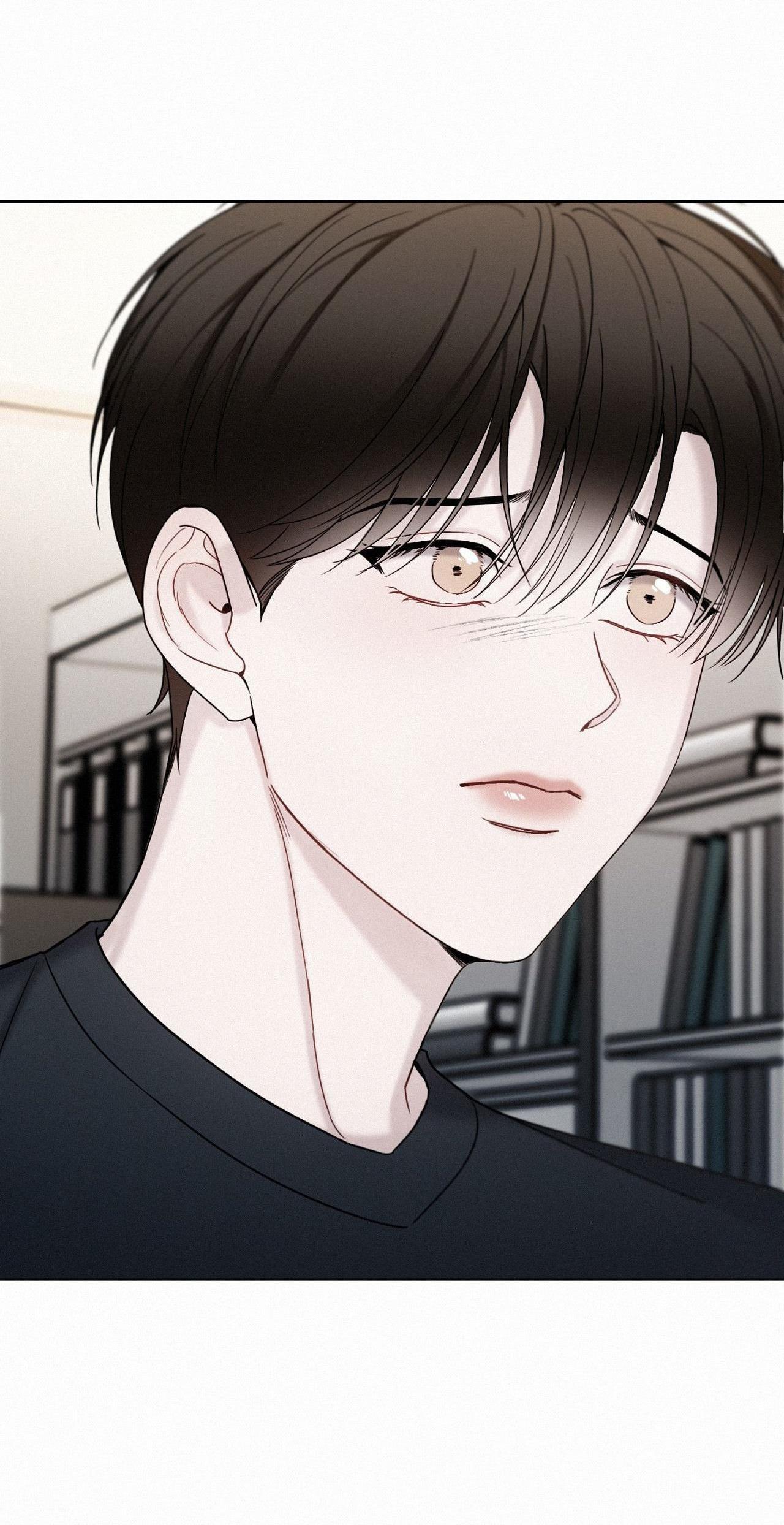 SUNSET IN WATER - Chap 22