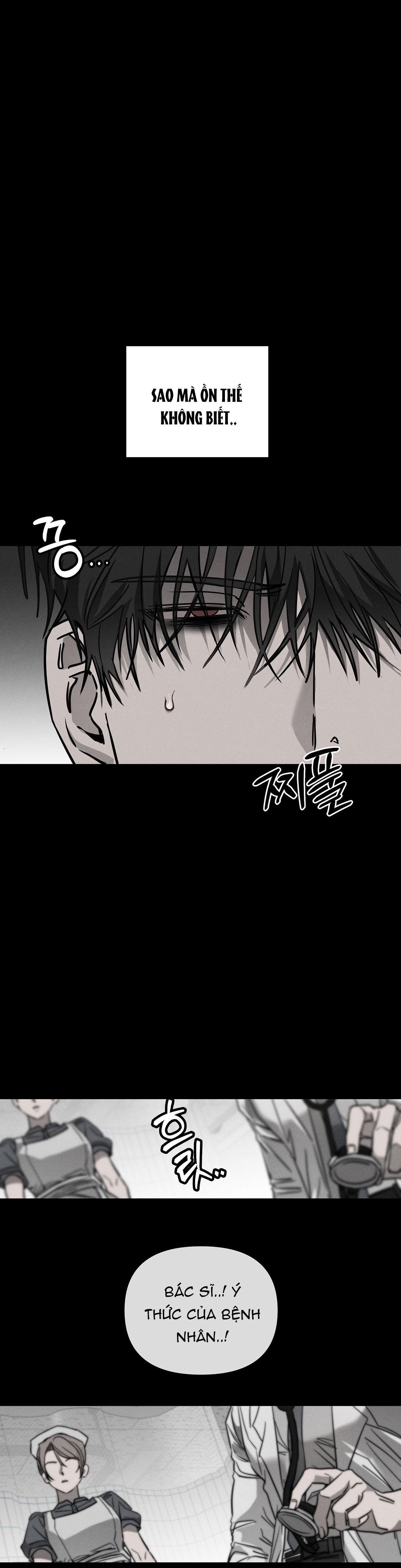 Pieta - Chap 7