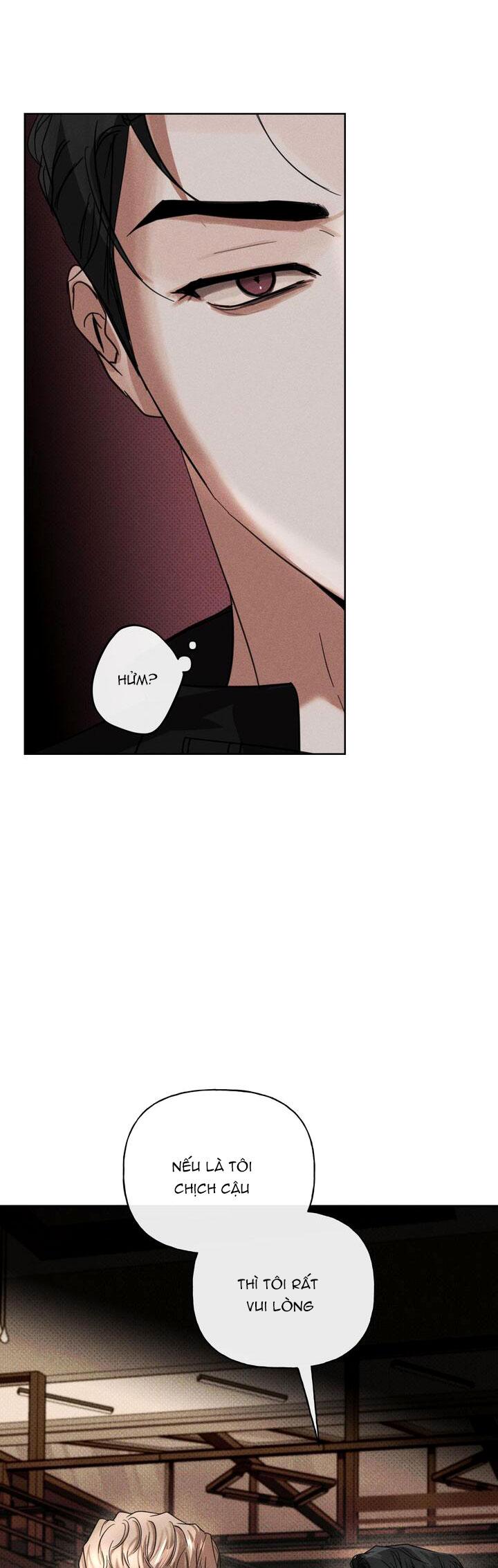 NGƯỜI YÊU DẤU - Chap 5