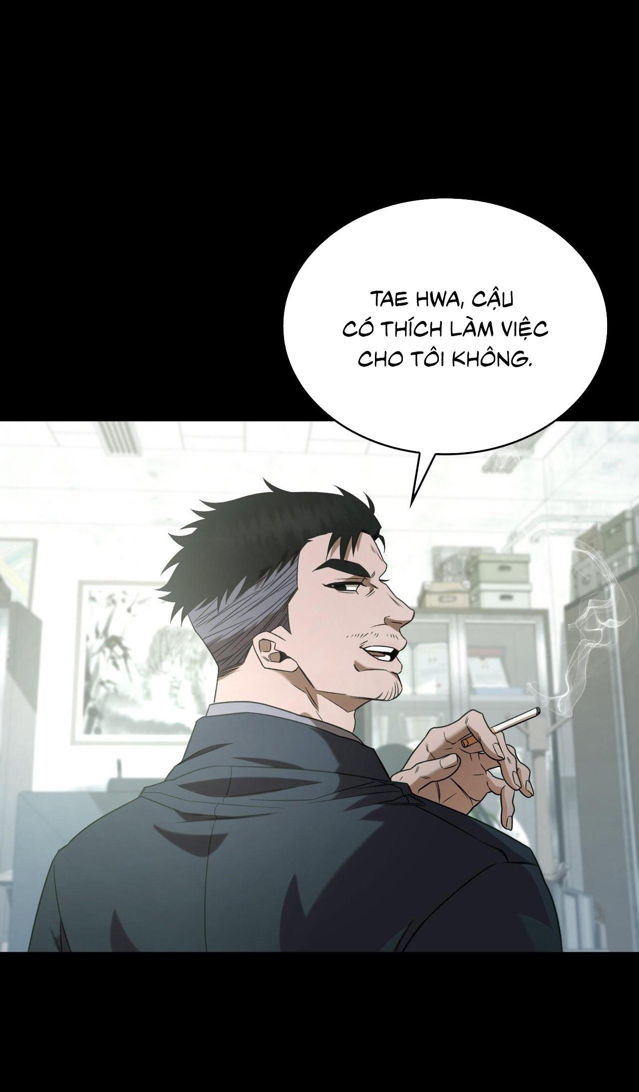 Raw - Chap 7